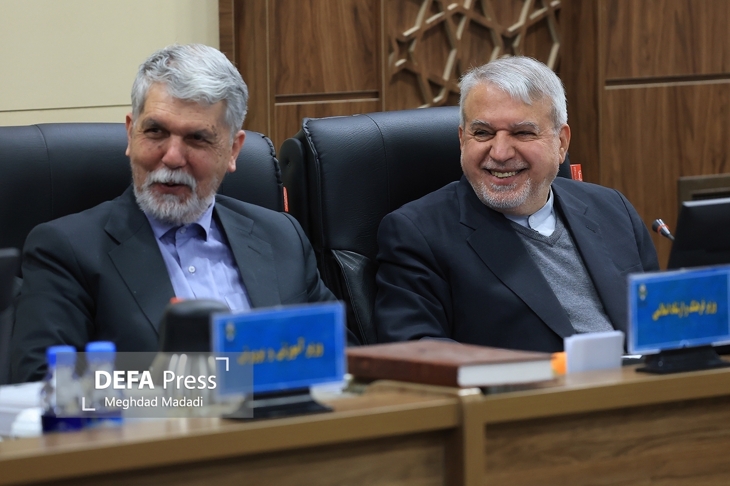 20‑летняя стратегическая программа Фонда по сохранению и распространению ценностей Священной обороны и сопротивления утверждена