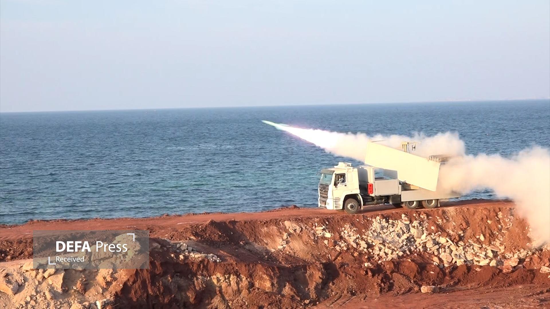 Мы отправим американские корабли на дно моря