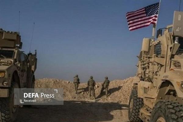 Guardian: США намерены построить военную базу на 5 000 человек в Газе Guardian: США намерены построить военную базу на 5 000 человек в Газе