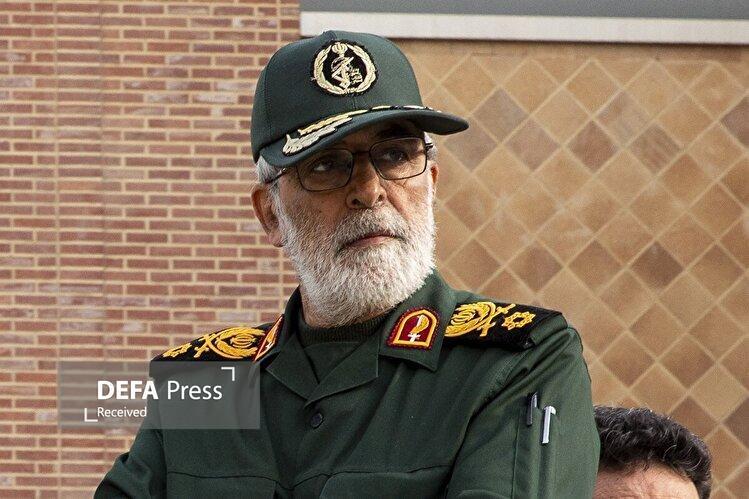 Генерал-майор Неджат: народ и защитники Отечества сорвали зловещий заговор врага