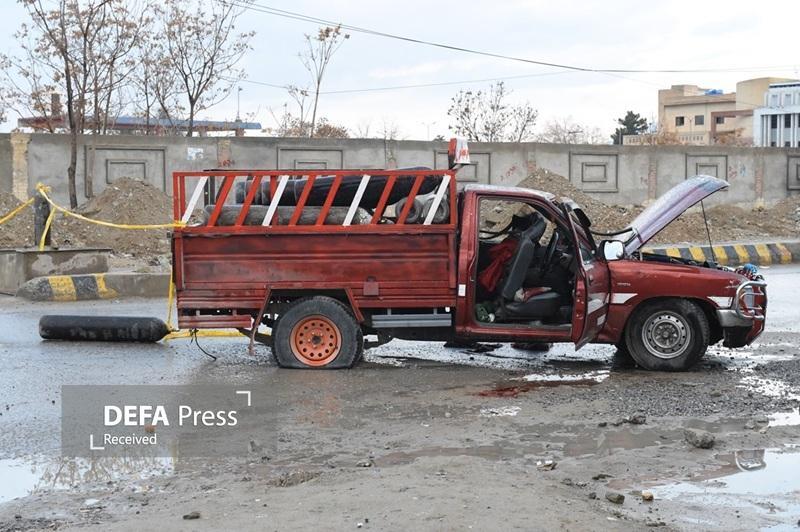 Жёсткое подавление белуджских сепаратистов в кровавый день Пакистана