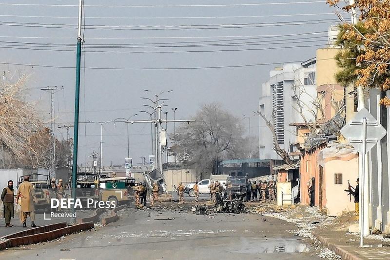 Жёсткое подавление белуджских сепаратистов в кровавый день Пакистана