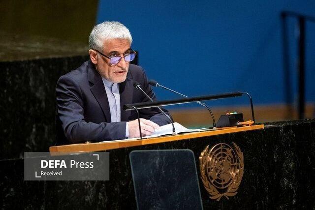 Предупреждение Ирана США: любое нападение получит неограниченный ответ