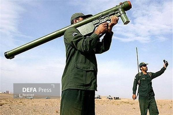 Эволюция иранских переносных зенитных комплексов: от