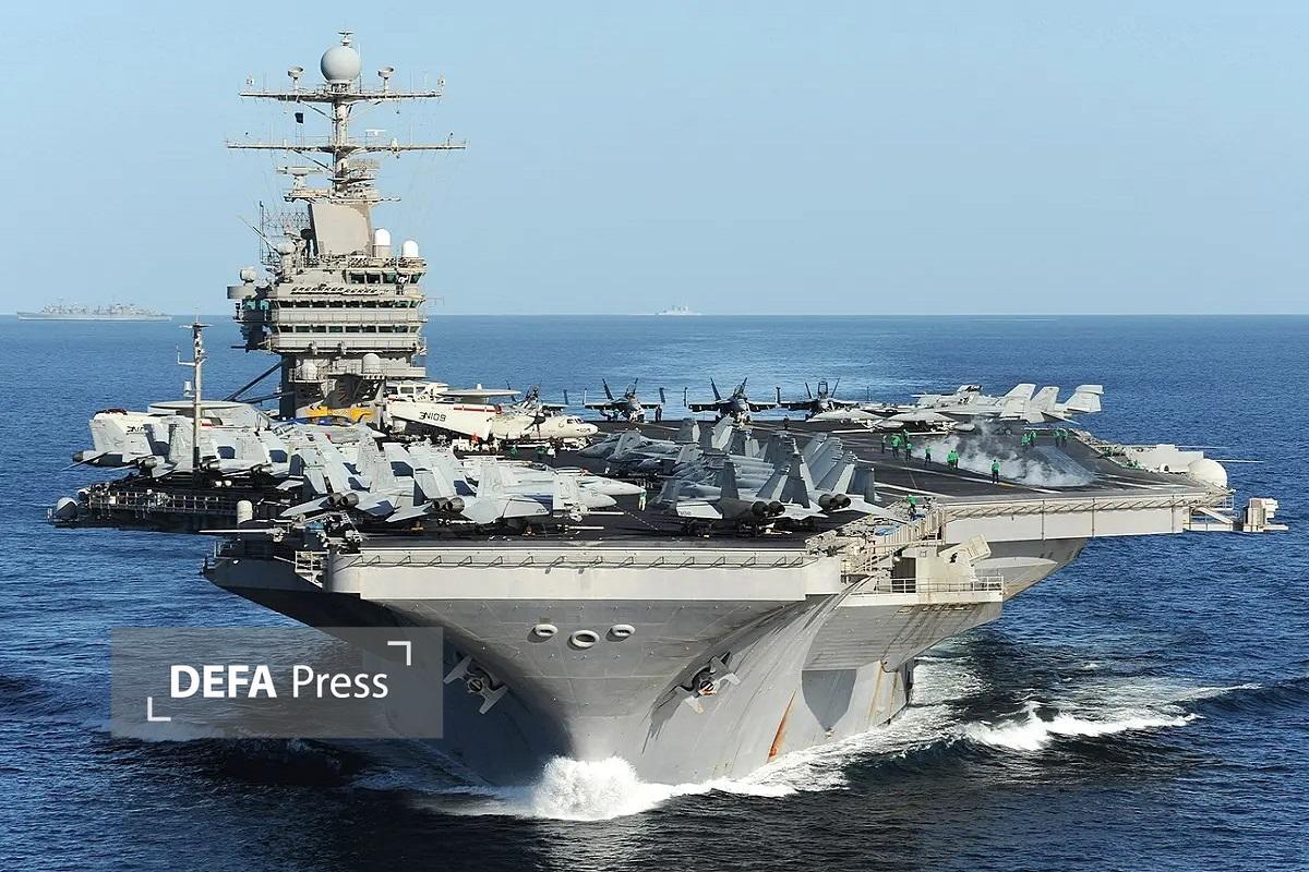 День сомнения для американцев в Персидском заливе