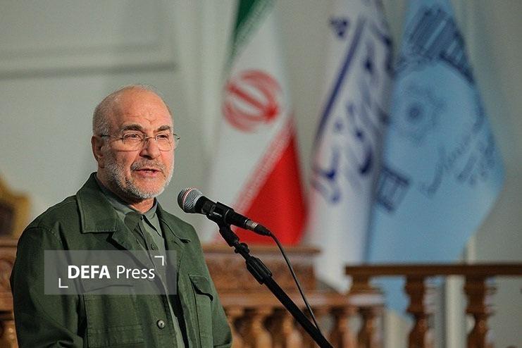 Калибаф: все варианты находятся на столе; Иран не стремится к ядерному оружию