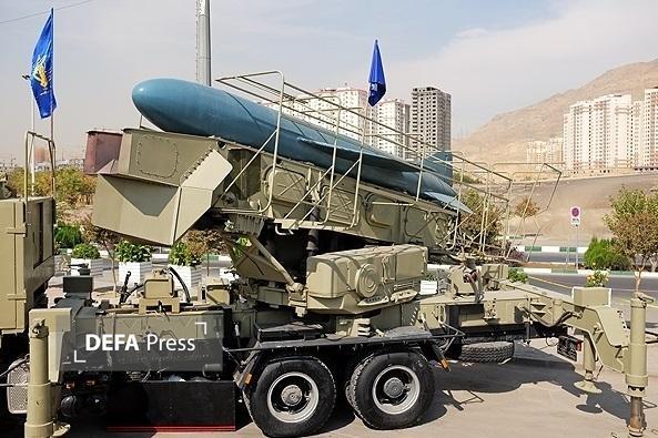 Противокорабельная ракета «Раад»: преимущество Ирана в противостоянии с американскими авианосцами Противокорабельная ракета «Раад»: преимущество Ирана в противостоянии с американскими авианосцами