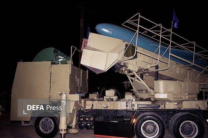 Противокорабельная ракета «Раад»: преимущество Ирана в противостоянии с американскими авианосцами Противокорабельная ракета «Раад»: преимущество Ирана в противостоянии с американскими авианосцами