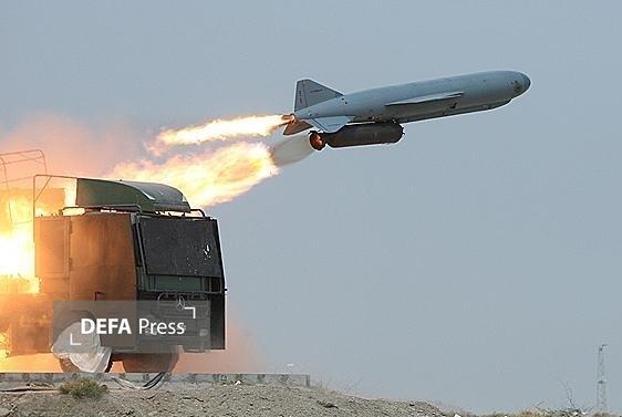 Противокорабельная ракета «Раад»: преимущество Ирана в противостоянии с американскими авианосцами Противокорабельная ракета «Раад»: преимущество Ирана в противостоянии с американскими авианосцами