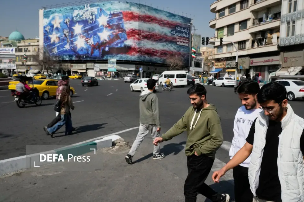 Новая тактика ЦРУ для шпионажа в Иране