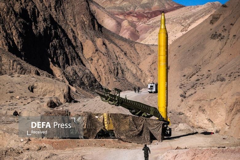 Вооруженные силы Ирана готовы к региональной войне