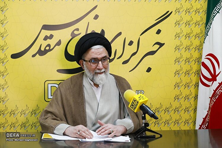 Хатиб: Западные страны заплатят за то, что они признали КСИР террористической организацией.