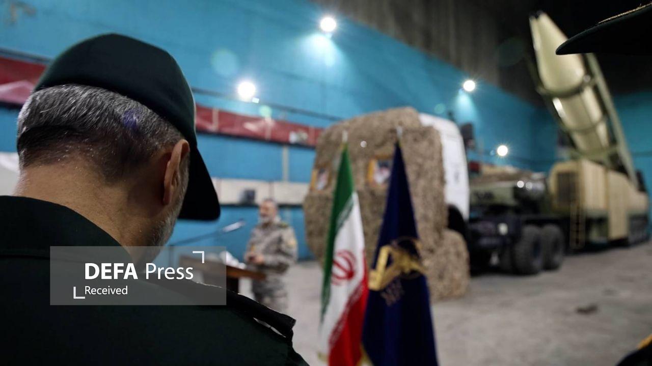 Генерал-лейтенант Мусави: мы готовы противостоять любым действиям