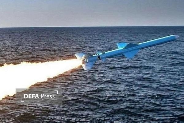 Три нефтяных танкера американских и английских были поражены ракетами ВС ИРИ.