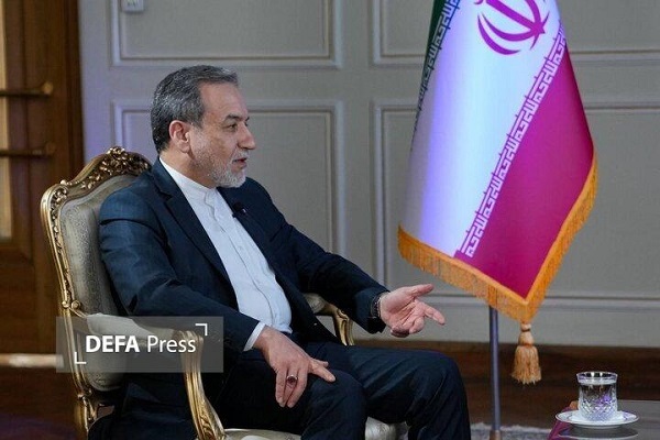 Аракчи: Мы не устанавливаем никаких границ в защите нашей территории.