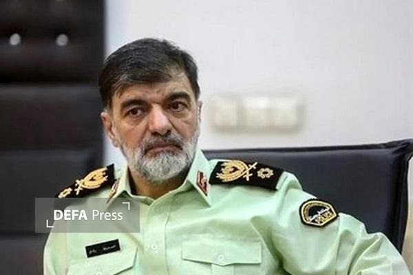 Генерал-майор Радан: мы находимся на полной готовности/ наш покойный Лидер был героем сопротивления