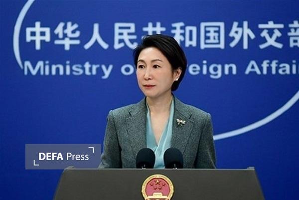 Китай: Региональная война Ирана никогда не должна была произойти