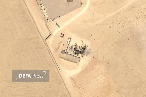 Признание ивритоязычного СМИ: США понесли тяжелые потери