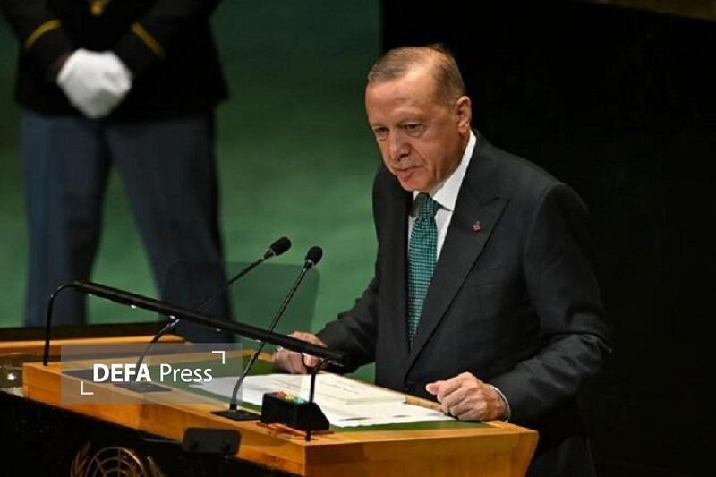 Кризис преемственности Эрдогана в разгар региональной войны с Ираном