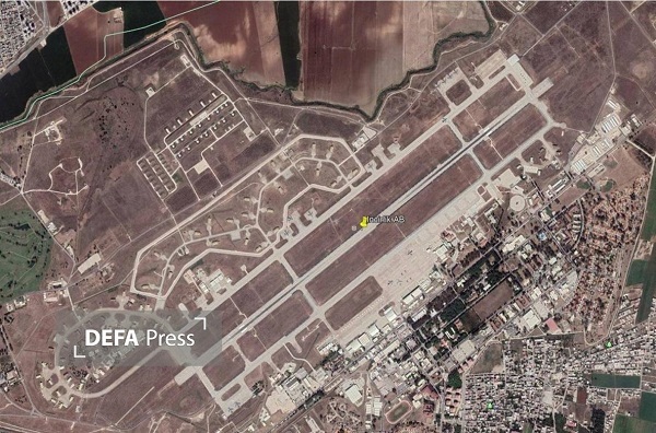 Министерство обороны Турции: База «Инджирлик» принадлежит Турции, а не США