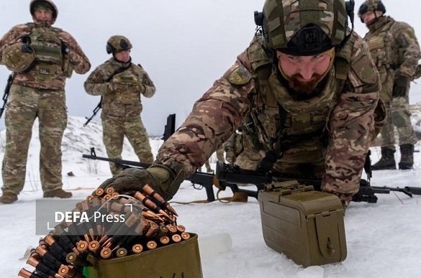 Немедленные последствия «региональной войны» для киевского режима / Зеленский попадает в еще более сложное положение