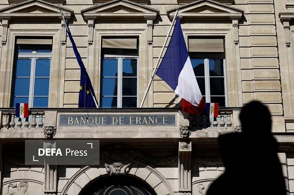 Центральный банк Франции: У нас больше не осталось денег
