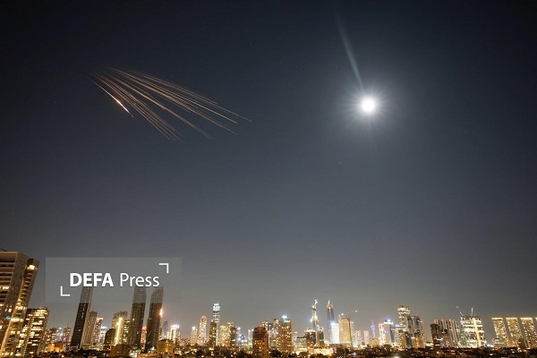 Бессилие «Израиля» перед кассетными боеприпасами Ирана