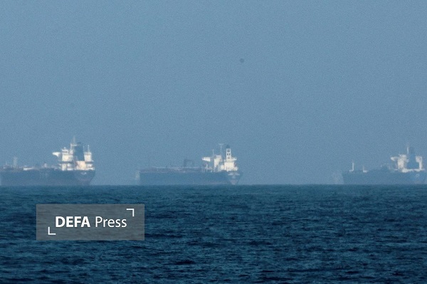 Арамко: Стратегические нефтяные резервы не являются заменой Ормузскому проливу