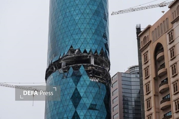 Трамп поражён масштабами военной операции Ирана