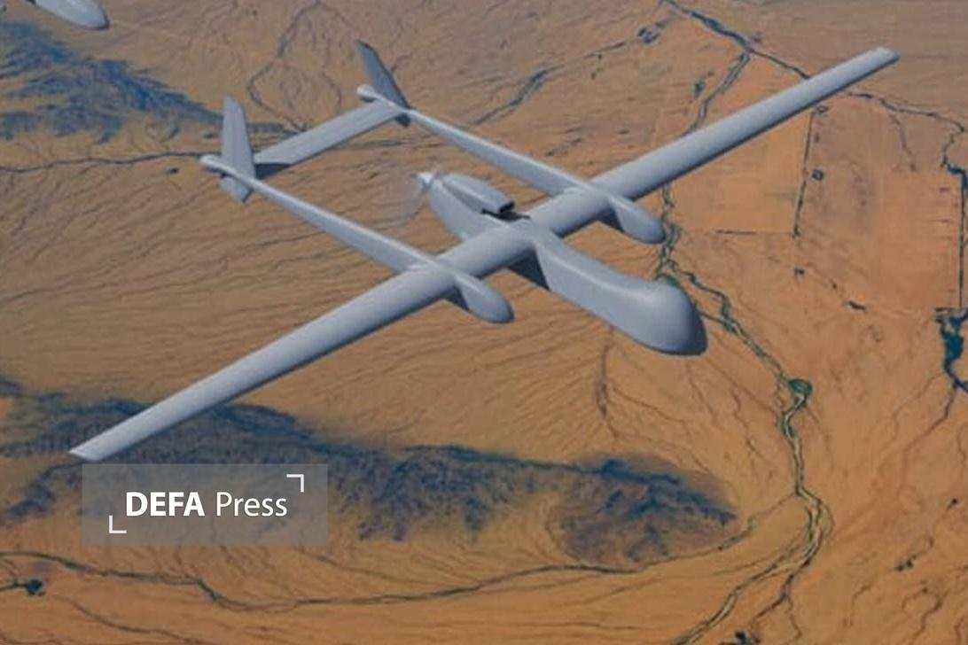 Уничтожены два беспилотника