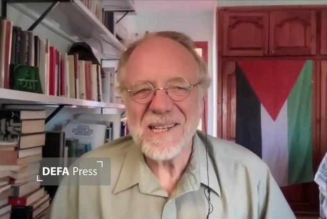 Кевин Брет: Мученическая гибель аятоллы Сейида Али Хомейни никогда не будет забыта.