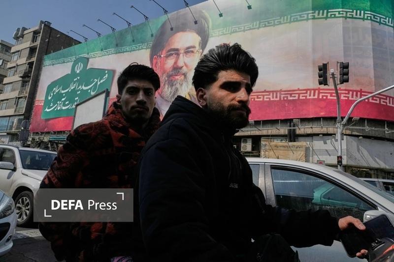 Изоляция Вашингтона в круге союзников / военное превосходство уже не имеет прежнего значения.