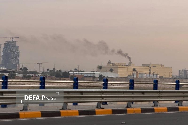 Изоляция Вашингтона в круге союзников / военное превосходство уже не имеет прежнего значения.