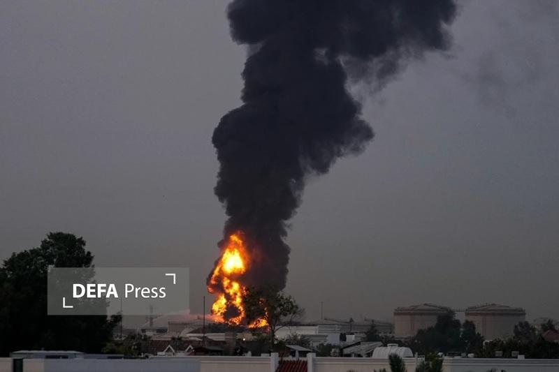 Изоляция Вашингтона в круге союзников / военное превосходство уже не имеет прежнего значения.