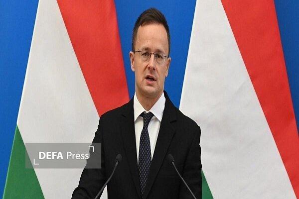 Опасения Венгрии по поводу уязвимости Европы перед глобальным энергетическим кризисом.