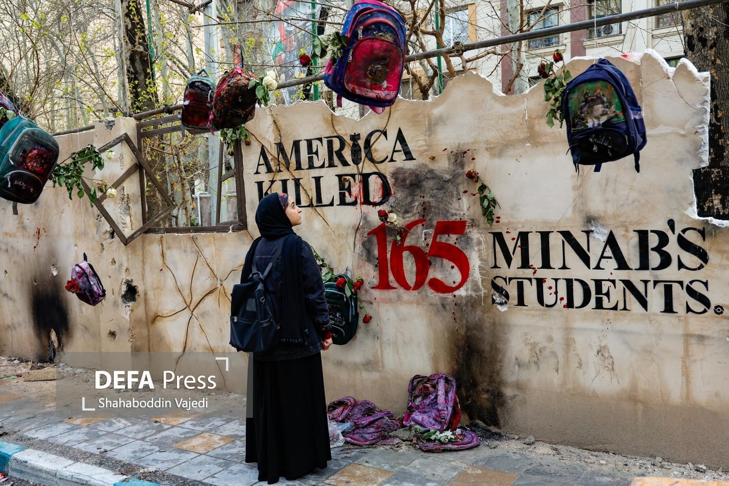   Убийство Али Лариджани и изменение динамики событий в пользу