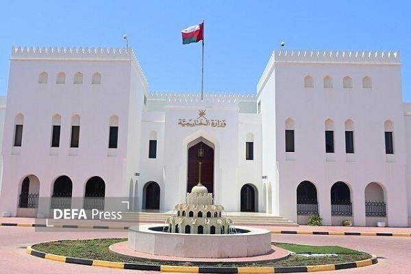 Оман призвал Совбез ООН остановить войну