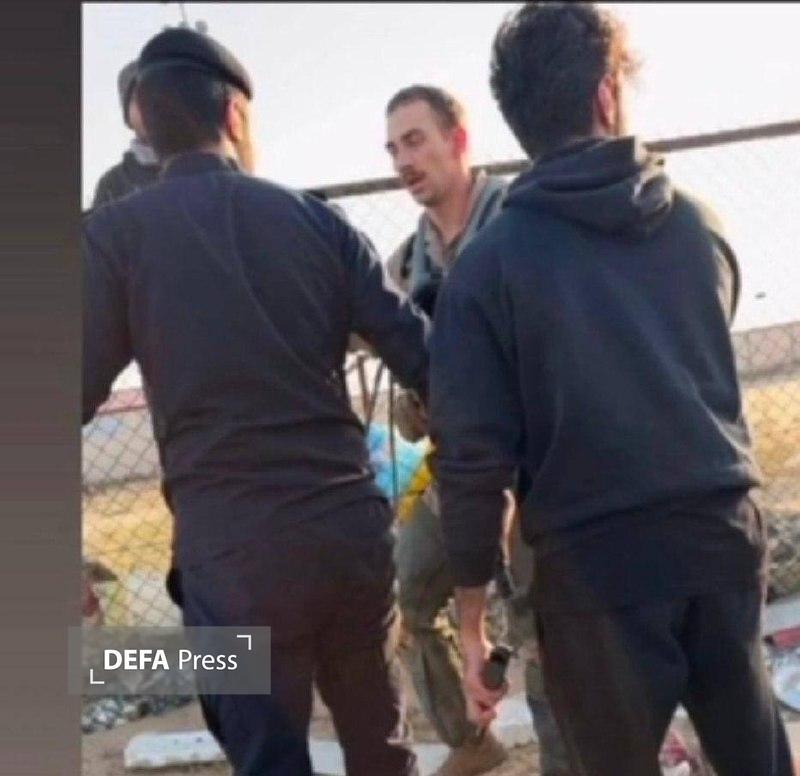 Сбитие 3 американских истребителей системами противовоздушной обороны Сбитие 3 американских истребителей системами противовоздушной обороны