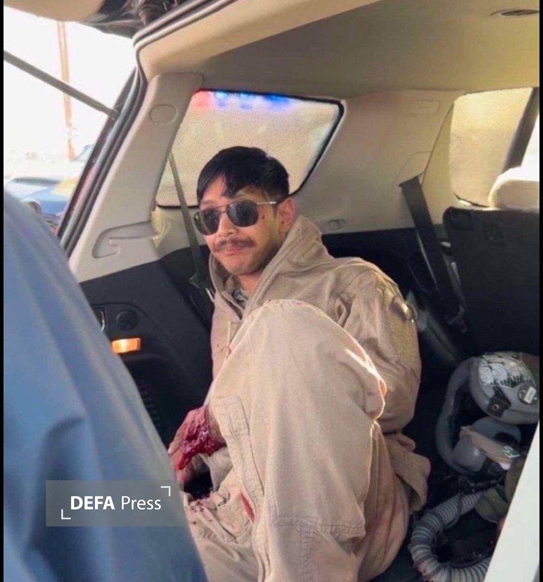 Сбитие 3 американских истребителей системами противовоздушной обороны Сбитие 3 американских истребителей системами противовоздушной обороны