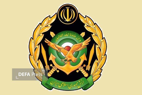 Заявление №7 Армии Исламской Республики Иран: Сбито семь передовых беспилотников противника.