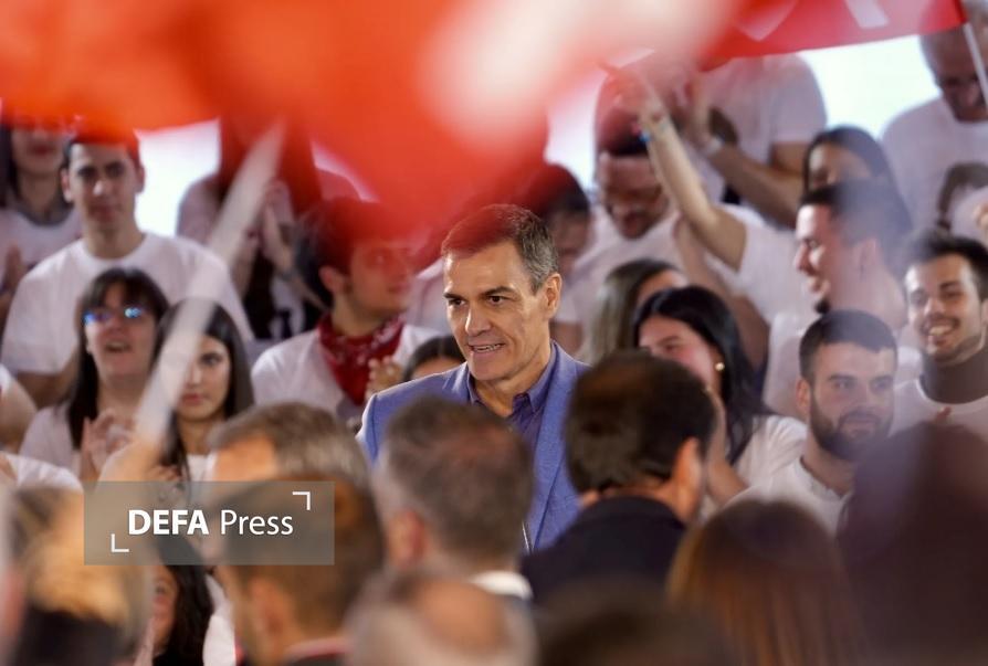 Испания: удары США и Израиля по Ирану не имеют никакого оправдания