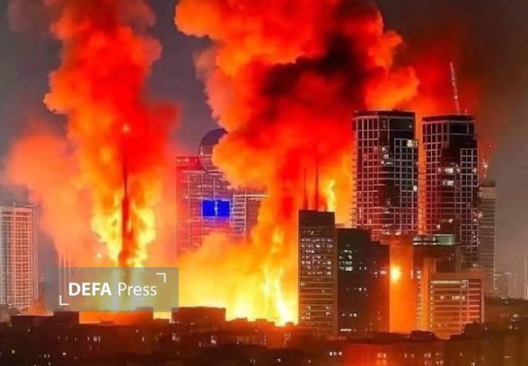 Почему Тель-Авив и Хайфа находятся на острие ракетных ударов Ирана?