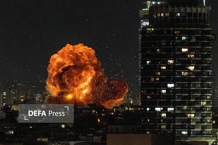 Почему Тель-Авив и Хайфа находятся на острие ракетных ударов Ирана?