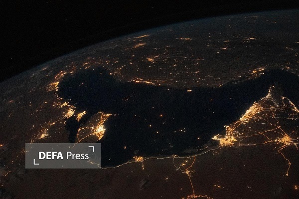 Нерушимая мощь вооруженных сил в защите инфраструктуры Ирана