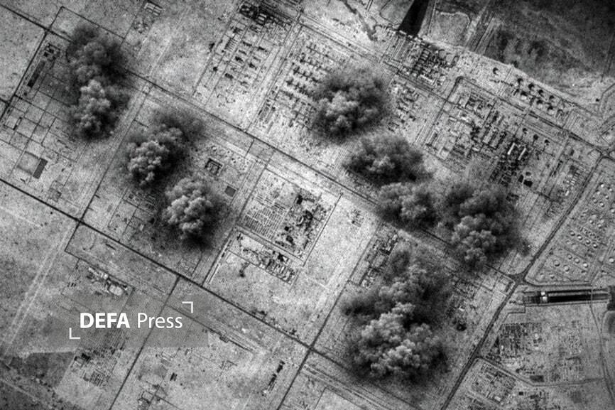 Господство Ирана над цепочкой поставок гелия и индустрией микрочипов с помощью «Гормузского рычага»