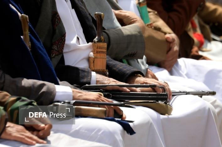 Йемен: мы отомстим за удар по иранской инфраструктуре Йемен: мы отомстим за удар по иранской инфраструктуре