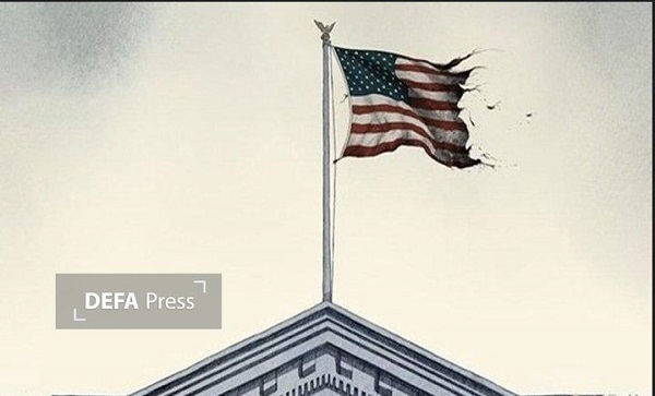 Foreign Affairs: США ищут пути выхода из войны с Ираном Foreign Affairs: США ищут пути выхода из войны с Ираном