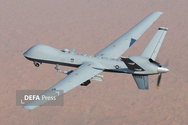 Уничтожение двух БПЛА «Hermes» и одного БПЛА «MQ-9». Уничтожение двух БПЛА «Hermes» и одного БПЛА «MQ-9».