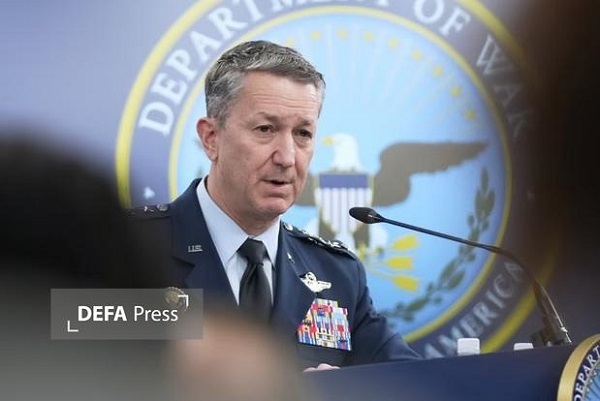 Командующий армией США: Мы не можем перехватывать массированные снаряды Ирана