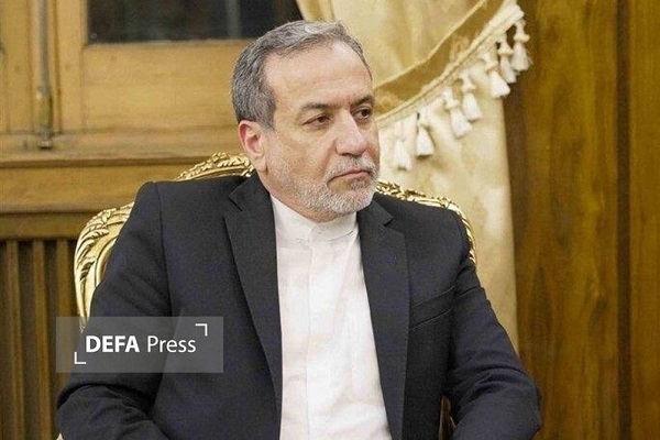 Аракчи: США глубоко пожалеют о потоплении фрегата «Денa».